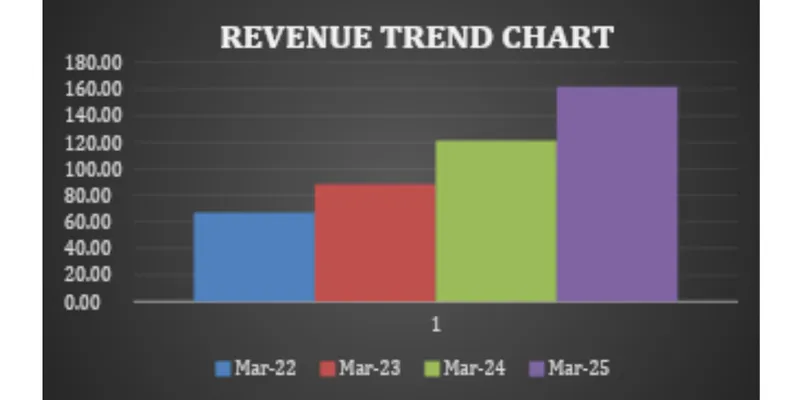 Financial Analysis